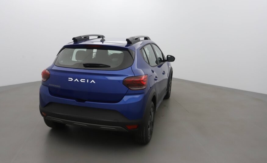 DACIA SANDERO 1.0 TCE 90CH STEPWAY EXPRESSION