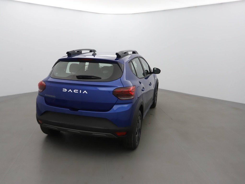 DACIA SANDERO 1.0 TCE 90CH STEPWAY EXPRESSION