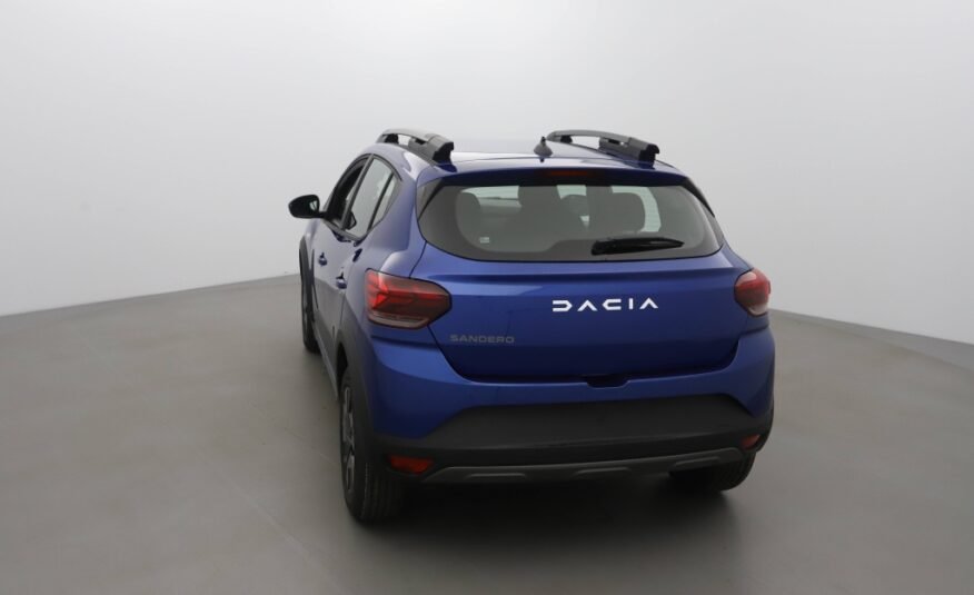DACIA SANDERO 1.0 TCE 90CH STEPWAY EXPRESSION