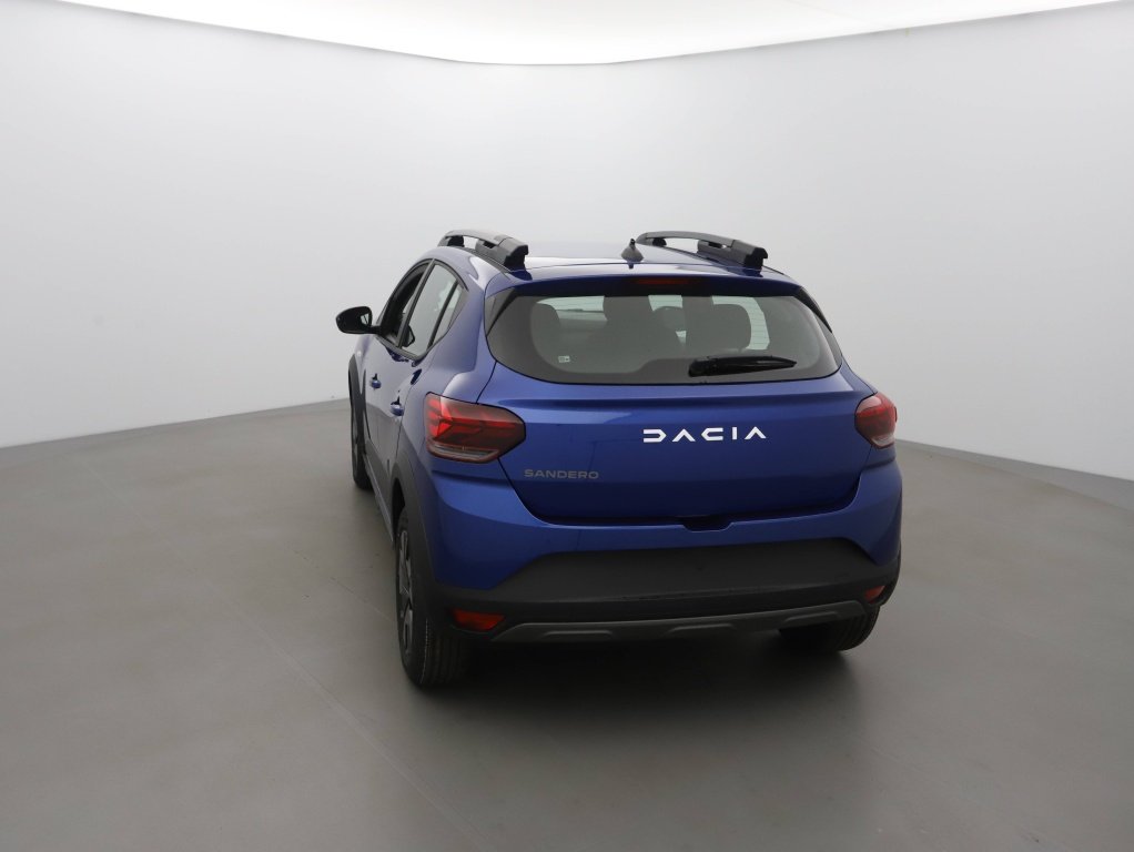 DACIA SANDERO 1.0 TCE 90CH STEPWAY EXPRESSION