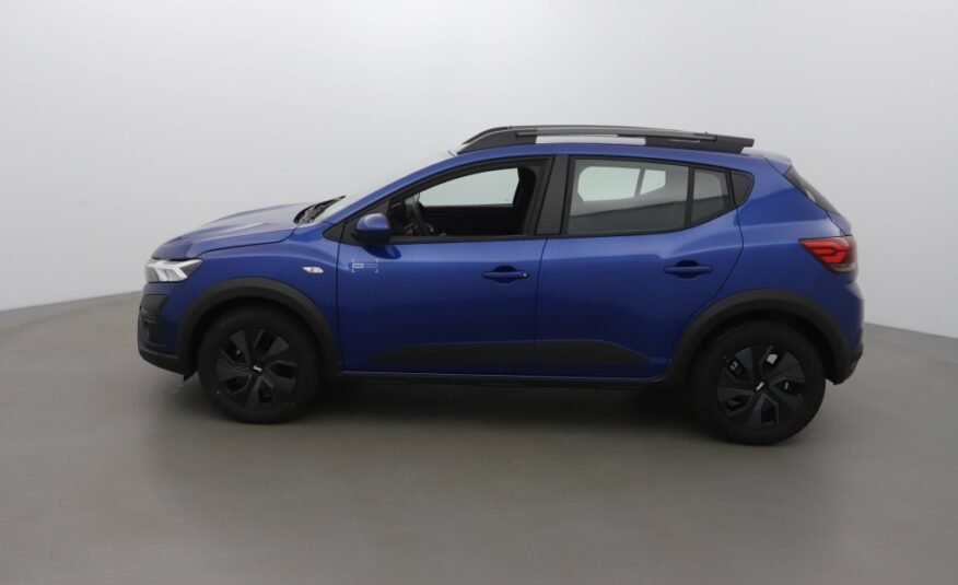 DACIA SANDERO 1.0 TCE 90CH STEPWAY EXPRESSION