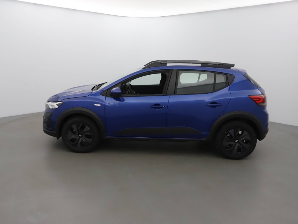 DACIA SANDERO 1.0 TCE 90CH STEPWAY EXPRESSION