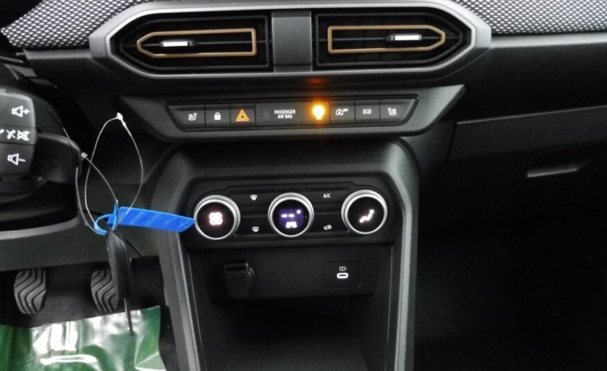 DACIA SANDERO 1.0 TCE 90CH STEPWAY EXPRESSION