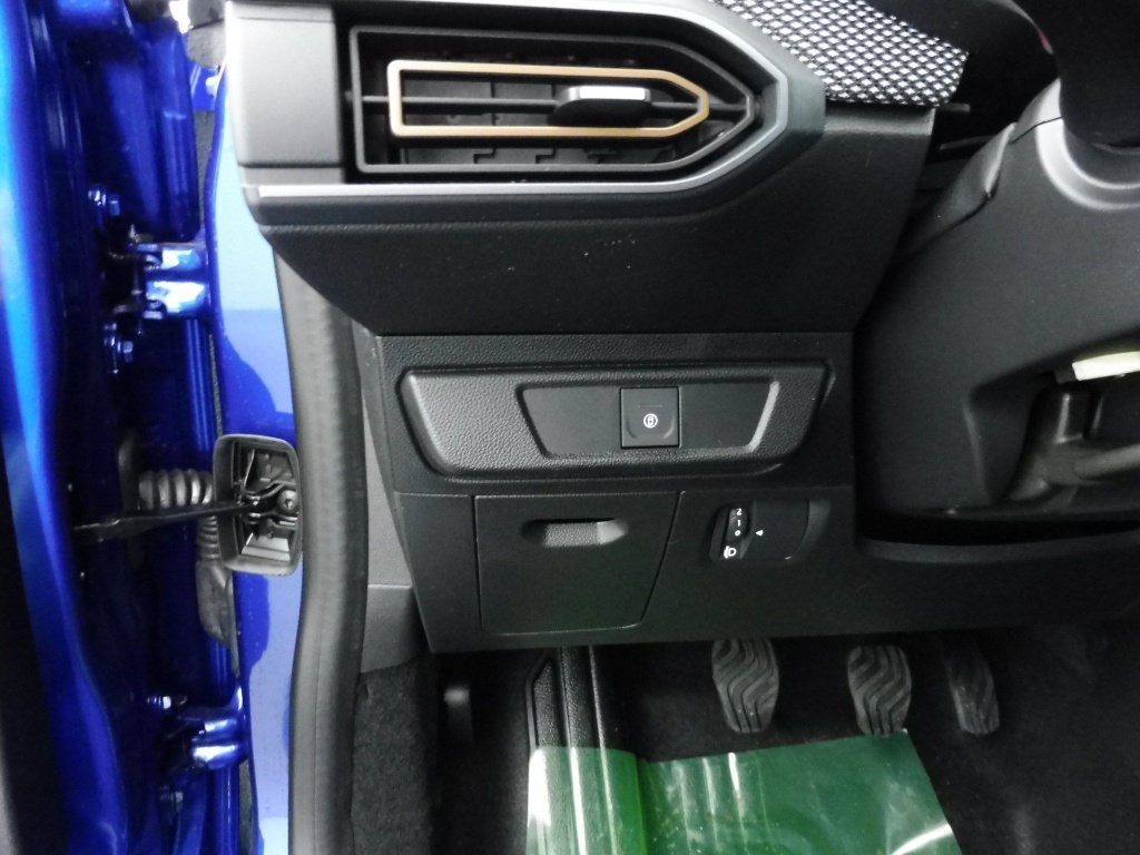 DACIA SANDERO 1.0 TCE 90CH STEPWAY EXPRESSION