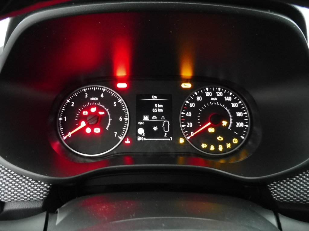 DACIA SANDERO 1.0 TCE 90CH STEPWAY EXPRESSION