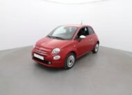 FIAT 500 1.0 70CH BSG S&S