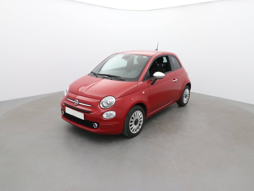 FIAT 500 1.0 70CH BSG S&S