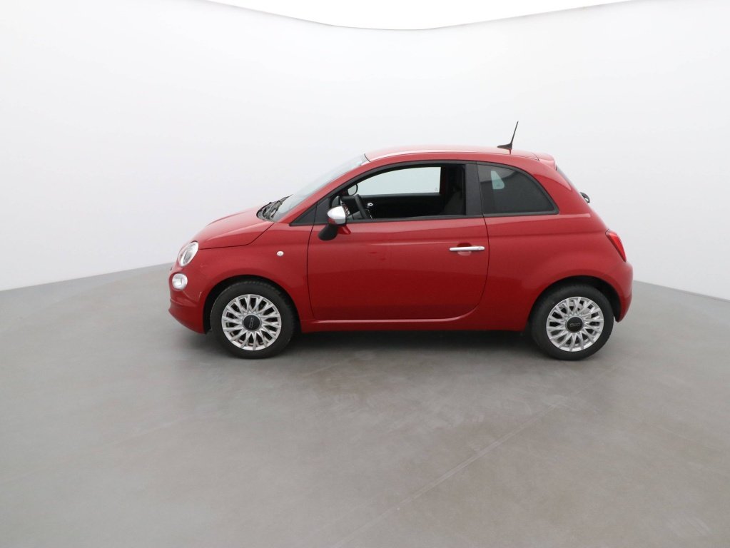 FIAT 500 1.0 70CH BSG S&S