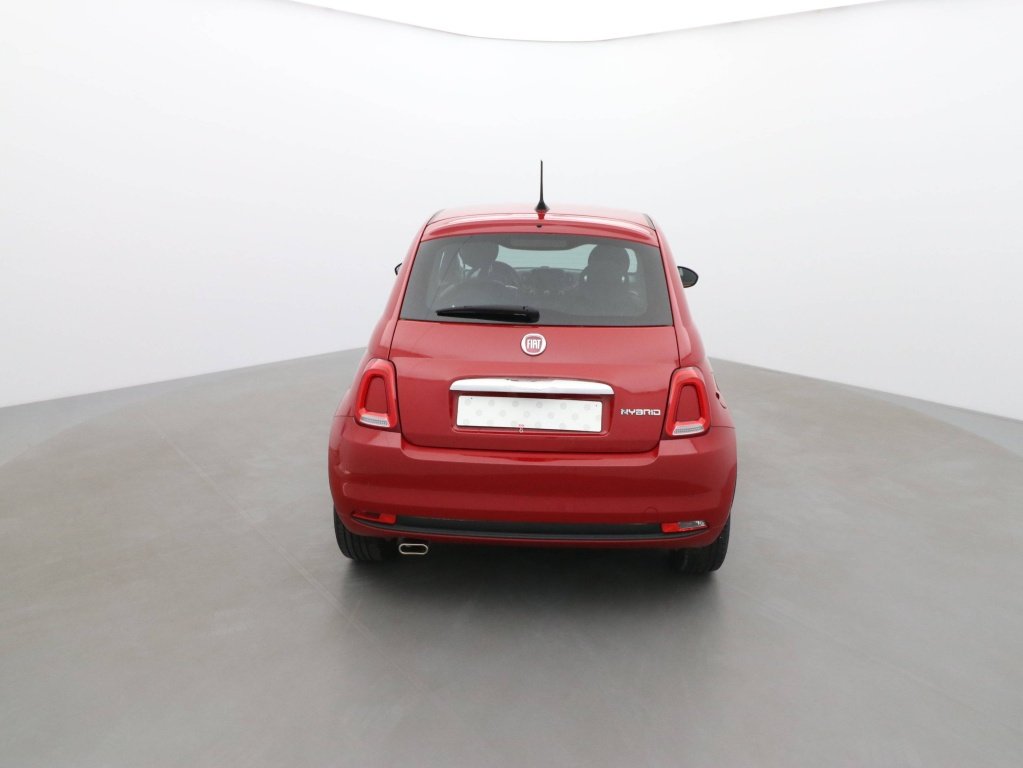 FIAT 500 1.0 70CH BSG S&S