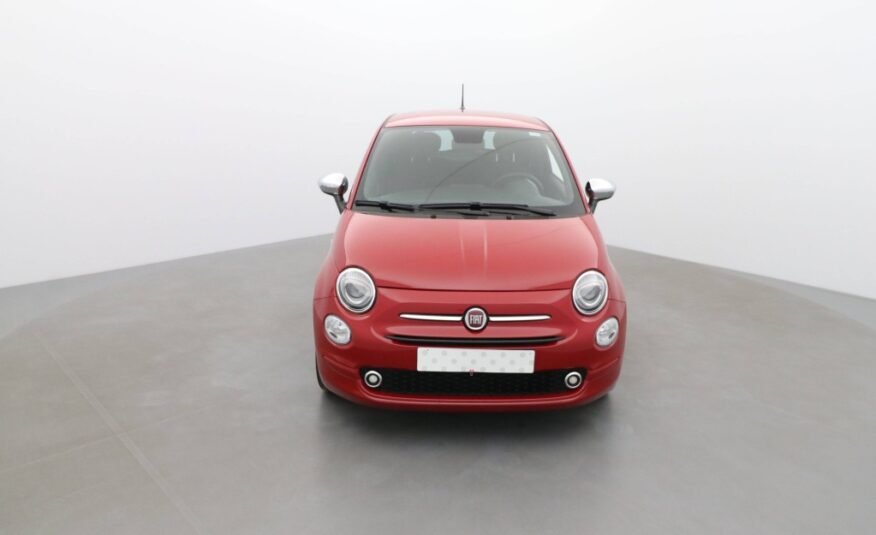 FIAT 500 1.0 70CH BSG S&S