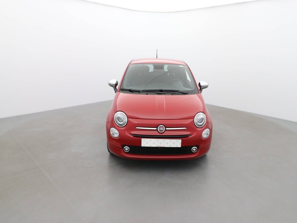 FIAT 500 1.0 70CH BSG S&S