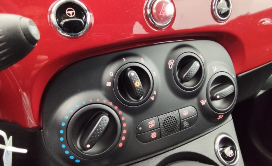 FIAT 500 1.0 70CH BSG S&S