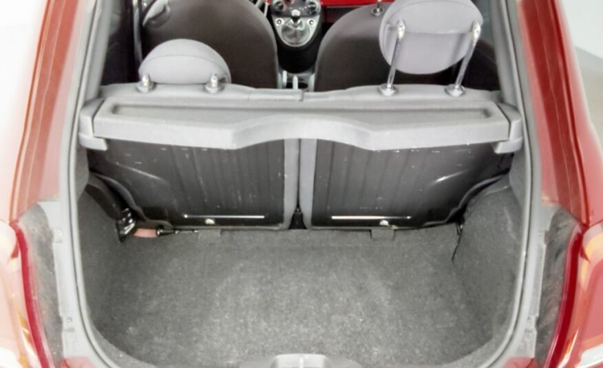 FIAT 500 1.0 70CH BSG S&S