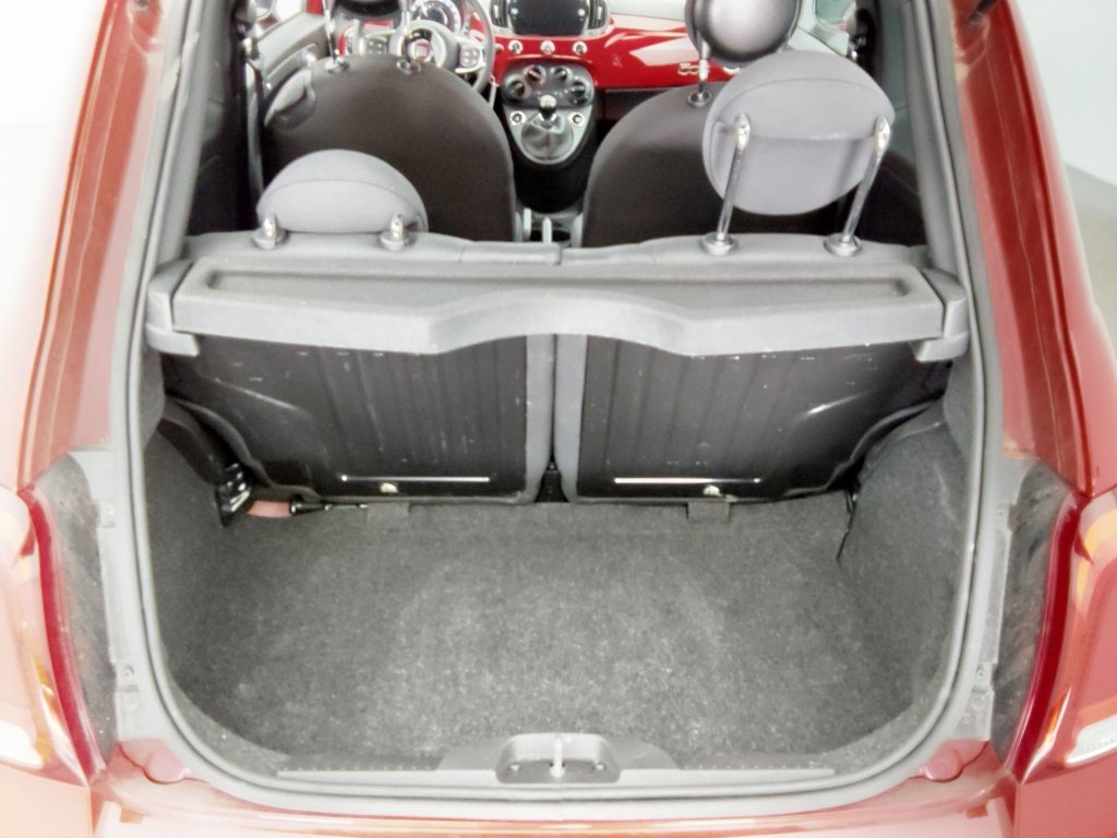 FIAT 500 1.0 70CH BSG S&S