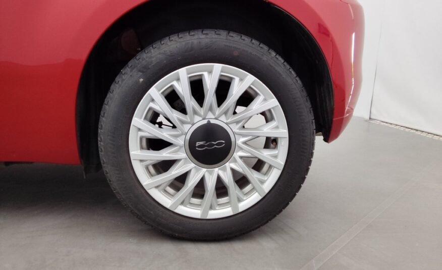 FIAT 500 1.0 70CH BSG S&S