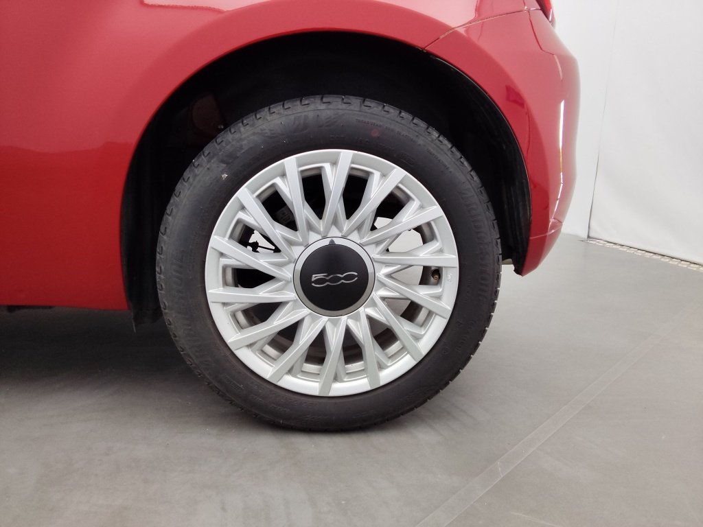 FIAT 500 1.0 70CH BSG S&S