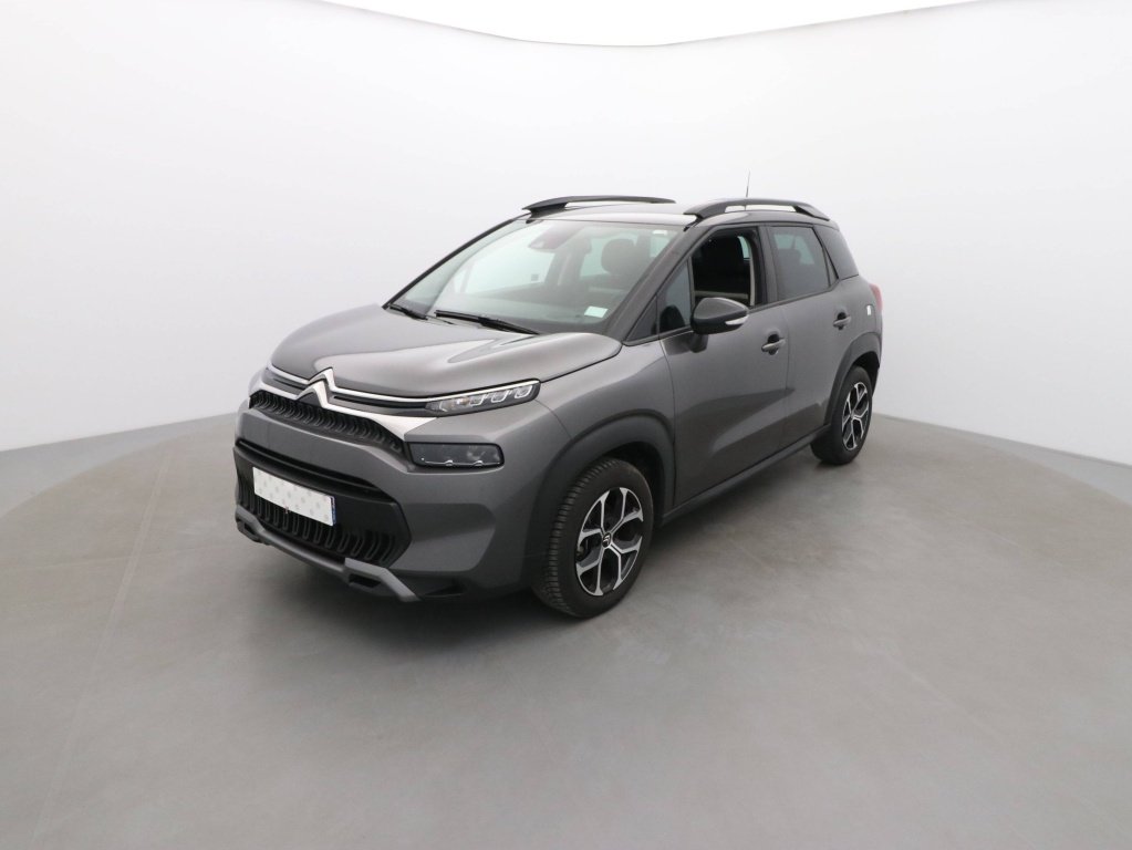 CITROEN C3 AIRCROSS 1.2 PURETECH 110CH SHINE