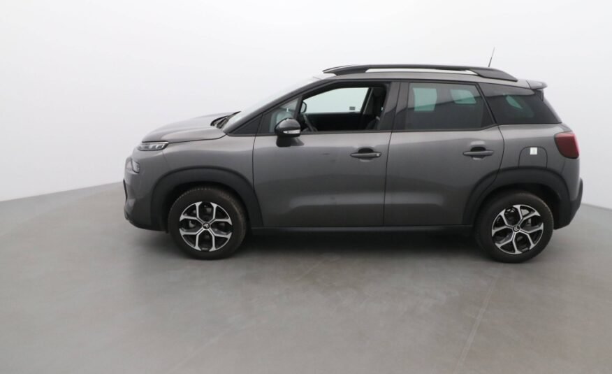 CITROEN C3 AIRCROSS 1.2 PURETECH 110CH SHINE