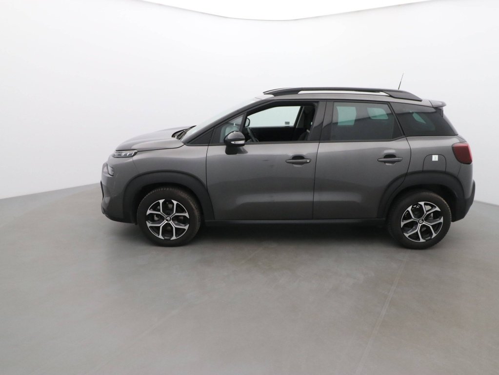CITROEN C3 AIRCROSS 1.2 PURETECH 110CH SHINE