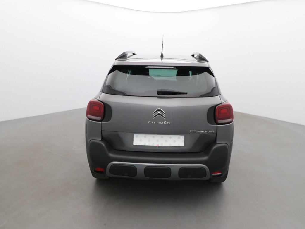 CITROEN C3 AIRCROSS 1.2 PURETECH 110CH SHINE