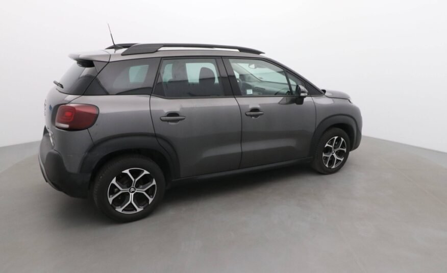 CITROEN C3 AIRCROSS 1.2 PURETECH 110CH SHINE