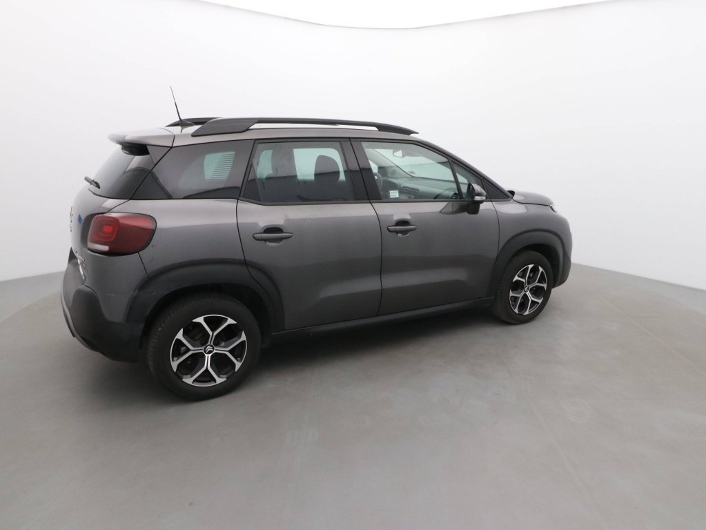 CITROEN C3 AIRCROSS 1.2 PURETECH 110CH SHINE