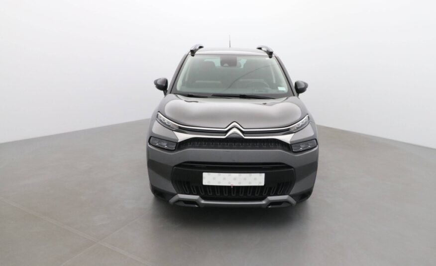 CITROEN C3 AIRCROSS 1.2 PURETECH 110CH SHINE