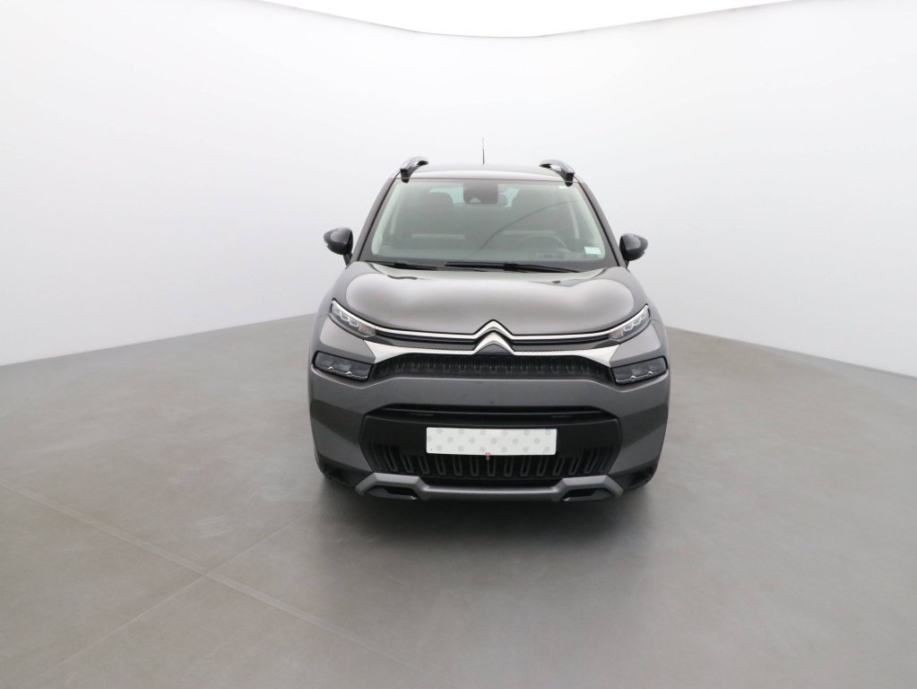 CITROEN C3 AIRCROSS 1.2 PURETECH 110CH SHINE