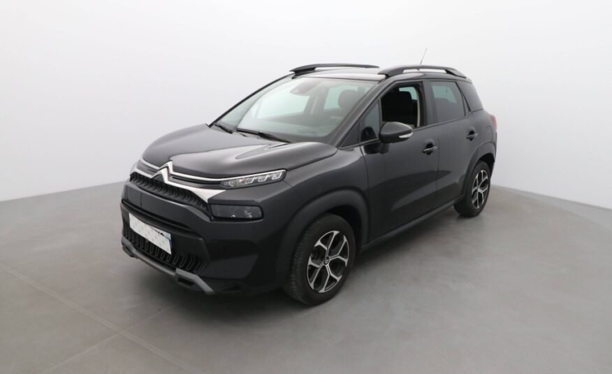 CITROEN C3 AIRCROSS 1.2 PURETECH 110CH SHINE