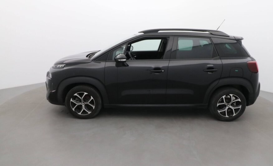CITROEN C3 AIRCROSS 1.2 PURETECH 110CH SHINE