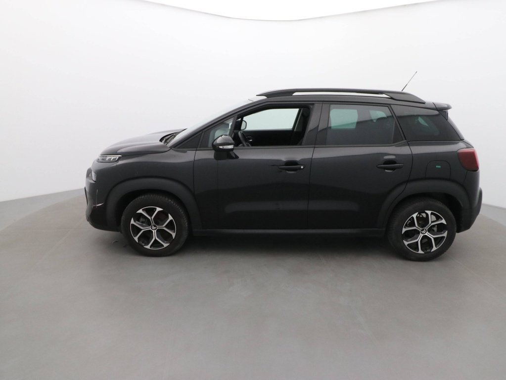 CITROEN C3 AIRCROSS 1.2 PURETECH 110CH SHINE