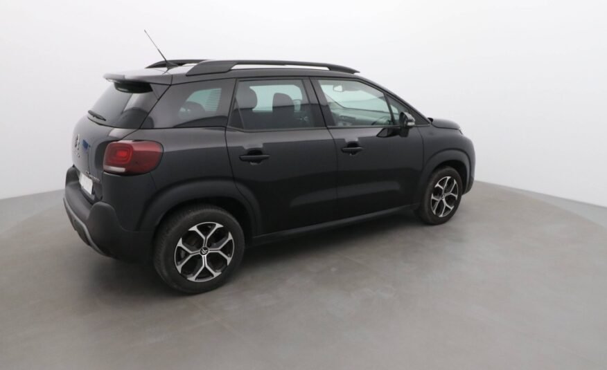 CITROEN C3 AIRCROSS 1.2 PURETECH 110CH SHINE