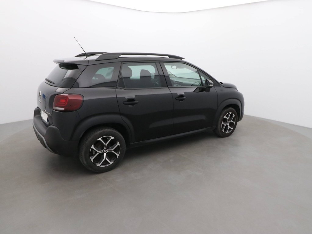 CITROEN C3 AIRCROSS 1.2 PURETECH 110CH SHINE