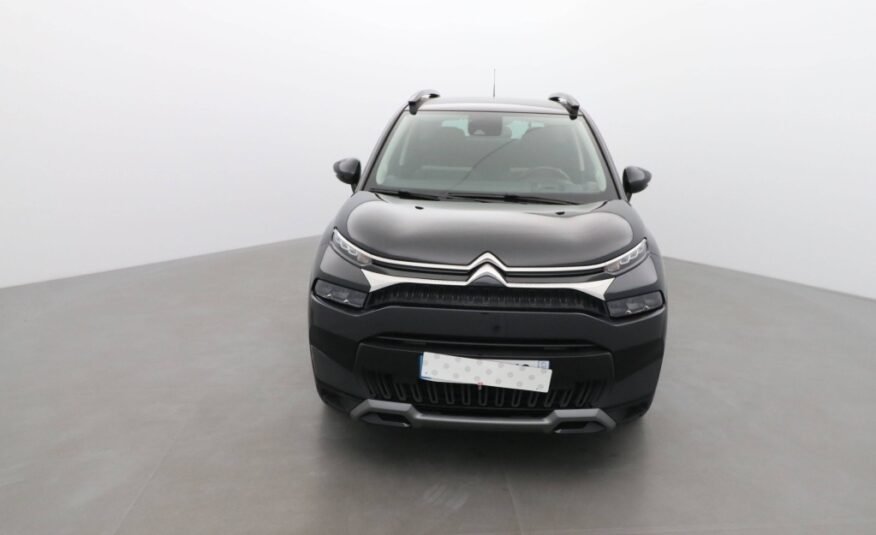 CITROEN C3 AIRCROSS 1.2 PURETECH 110CH SHINE