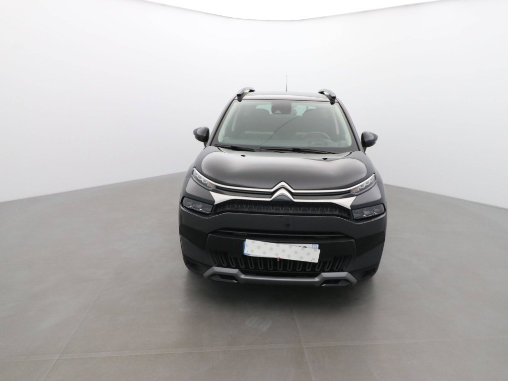 CITROEN C3 AIRCROSS 1.2 PURETECH 110CH SHINE