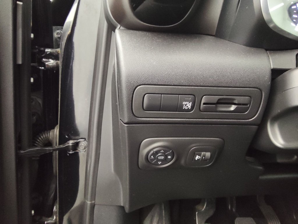 CITROEN C3 AIRCROSS 1.2 PURETECH 110CH SHINE