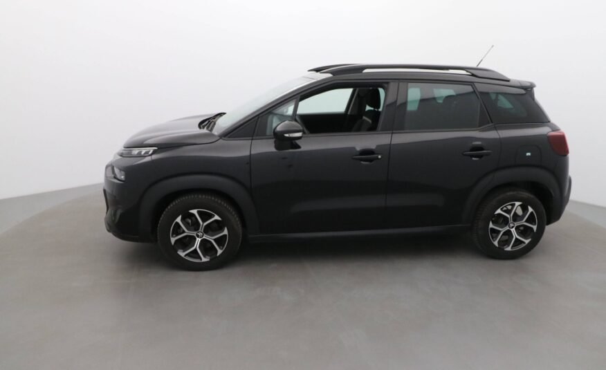 CITROEN C3 AIRCROSS 1.2 PURETECH 110CH SHINE