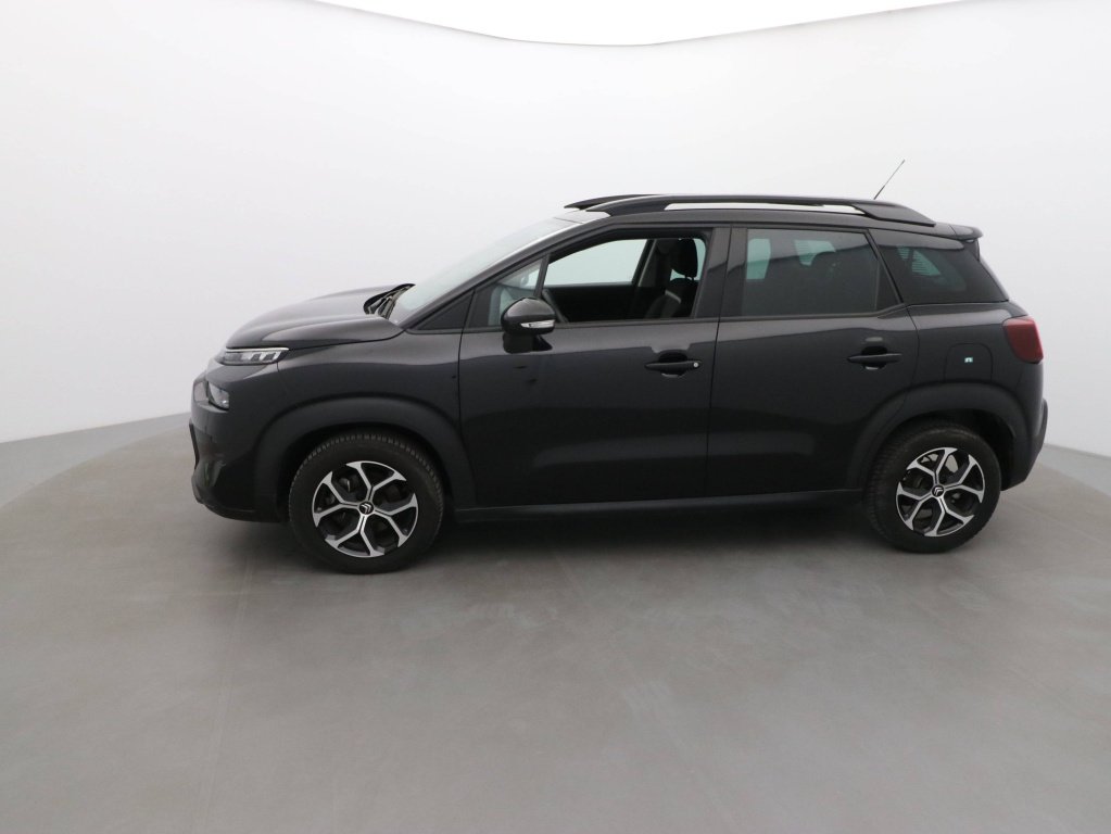 CITROEN C3 AIRCROSS 1.2 PURETECH 110CH SHINE