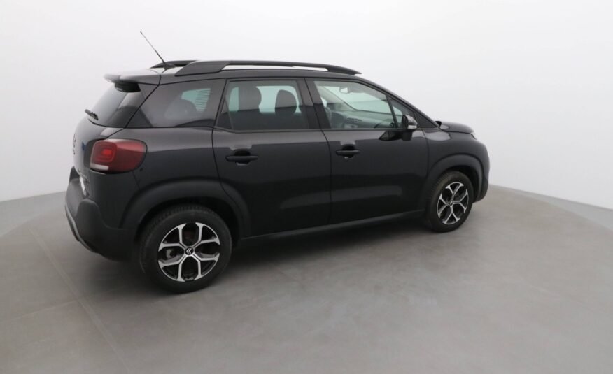 CITROEN C3 AIRCROSS 1.2 PURETECH 110CH SHINE
