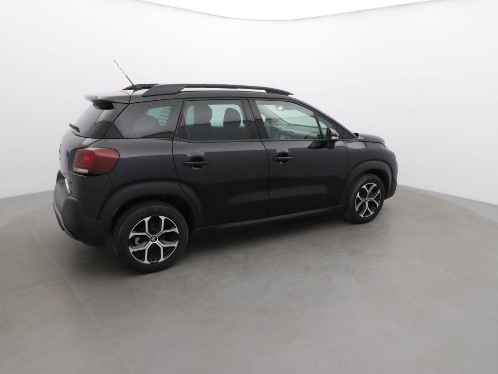 CITROEN C3 AIRCROSS 1.2 PURETECH 110CH SHINE