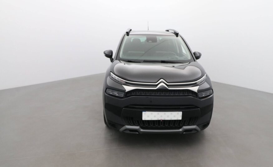 CITROEN C3 AIRCROSS 1.2 PURETECH 110CH SHINE