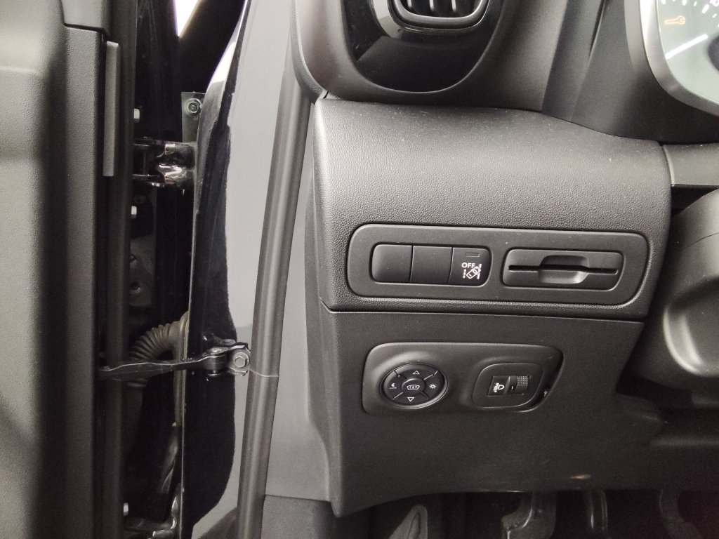 CITROEN C3 AIRCROSS 1.2 PURETECH 110CH SHINE