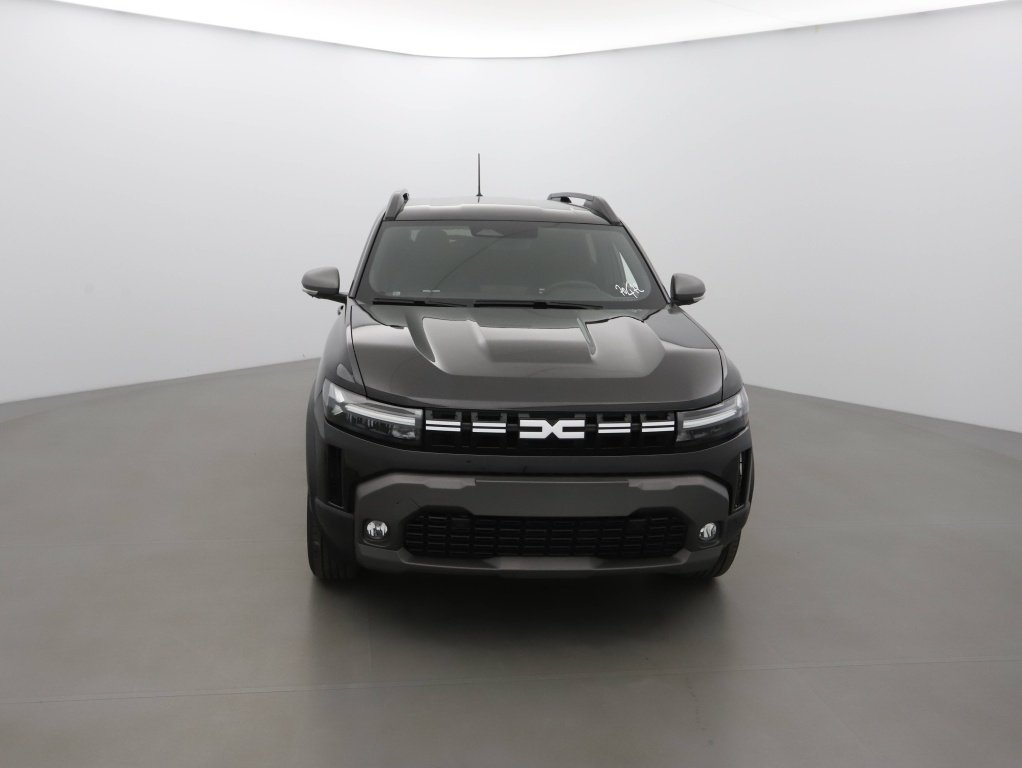 DACIA DUSTER 1.6 HYBRID 140CH JOURNEY 4X2
