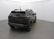 DACIA DUSTER 1.6 HYBRID 140CH JOURNEY 4X2