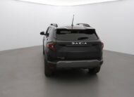 DACIA DUSTER 1.6 HYBRID 140CH JOURNEY 4X2