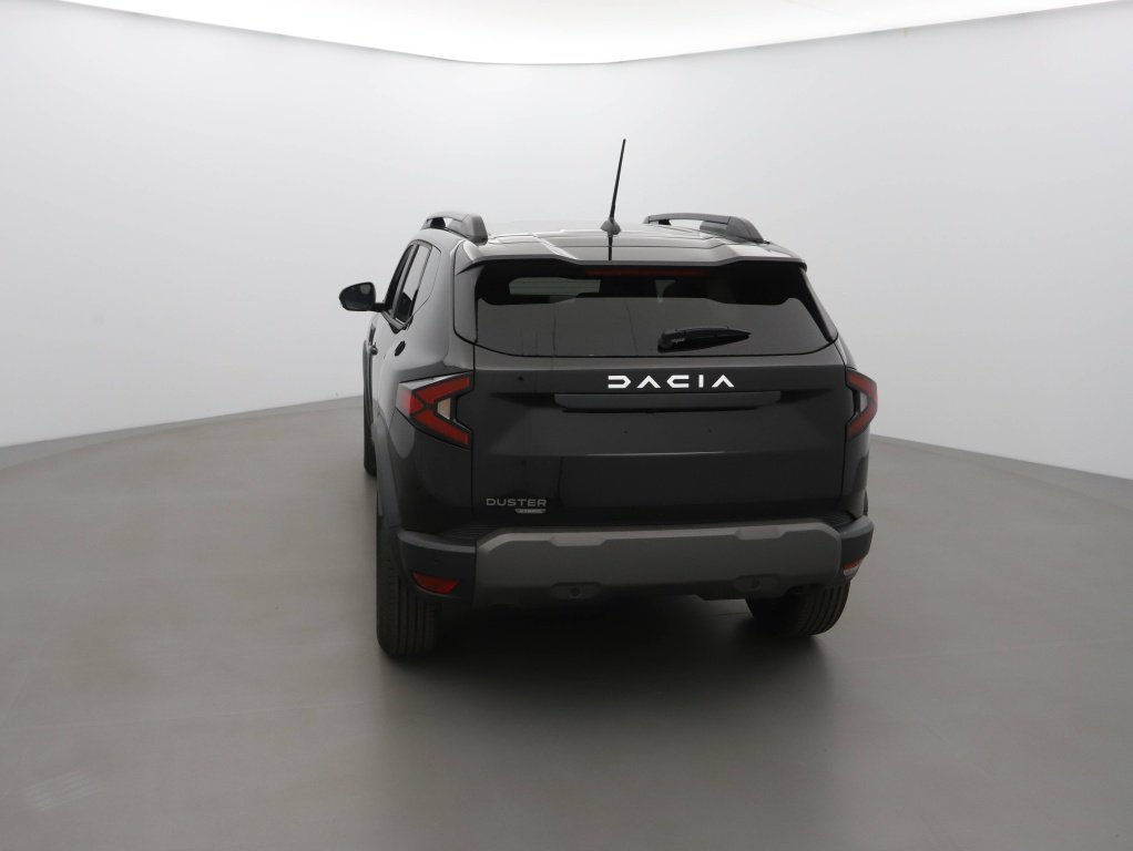 DACIA DUSTER 1.6 HYBRID 140CH JOURNEY 4X2