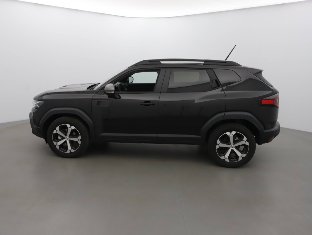 DACIA DUSTER 1.6 HYBRID 140CH JOURNEY 4X2
