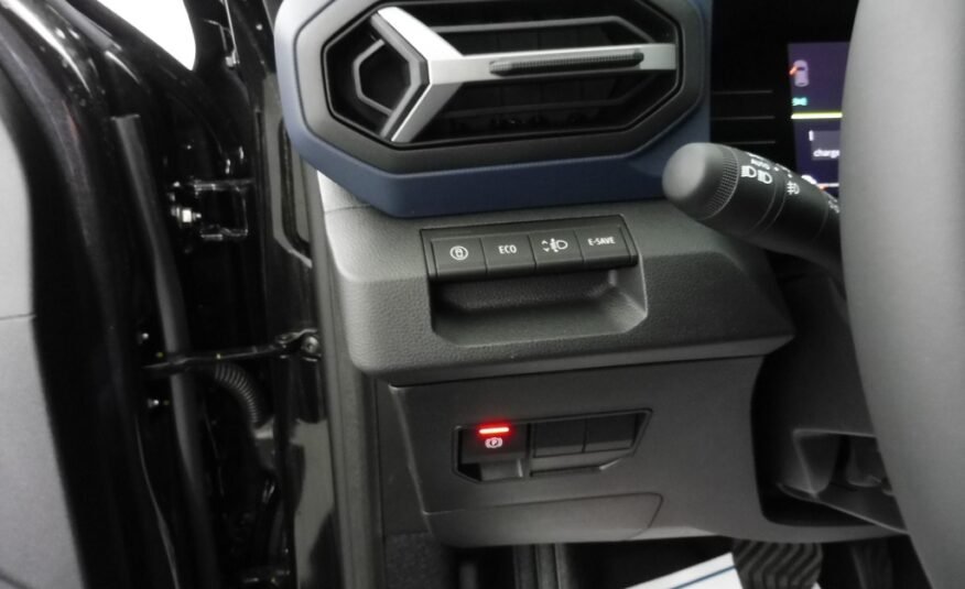 DACIA DUSTER 1.6 HYBRID 140CH JOURNEY 4X2