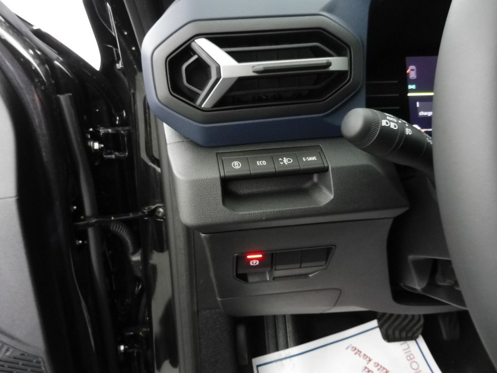 DACIA DUSTER 1.6 HYBRID 140CH JOURNEY 4X2