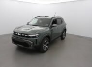 DACIA DUSTER 1.6 HYBRID 140CH JOURNEY 4X2